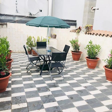 La Terrazza Di Aida Verona Exterior foto
