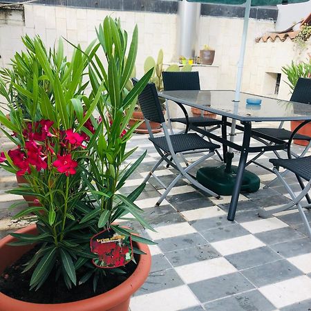 La Terrazza Di Aida Verona Exterior foto