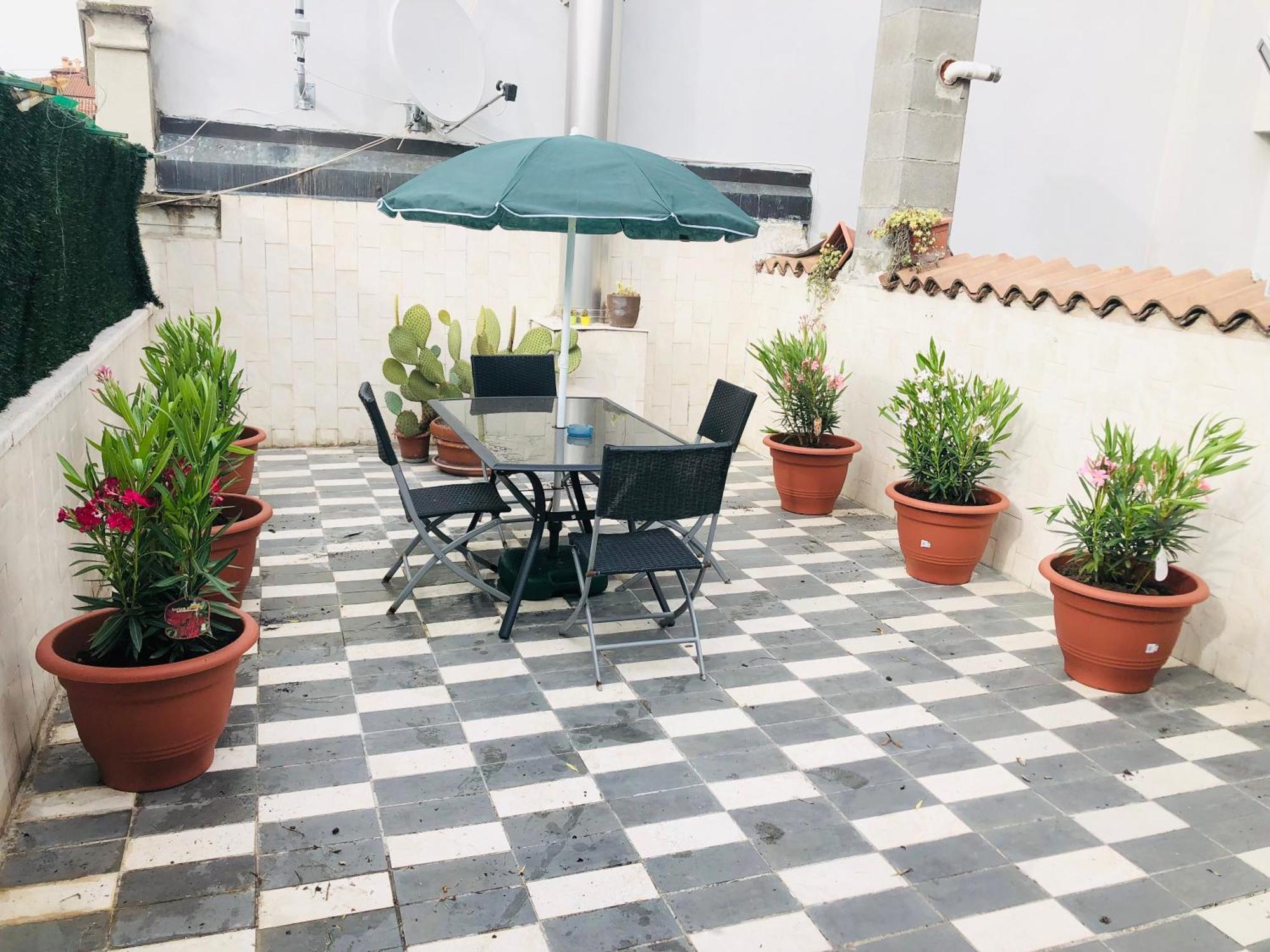 La Terrazza Di Aida Verona Exterior foto