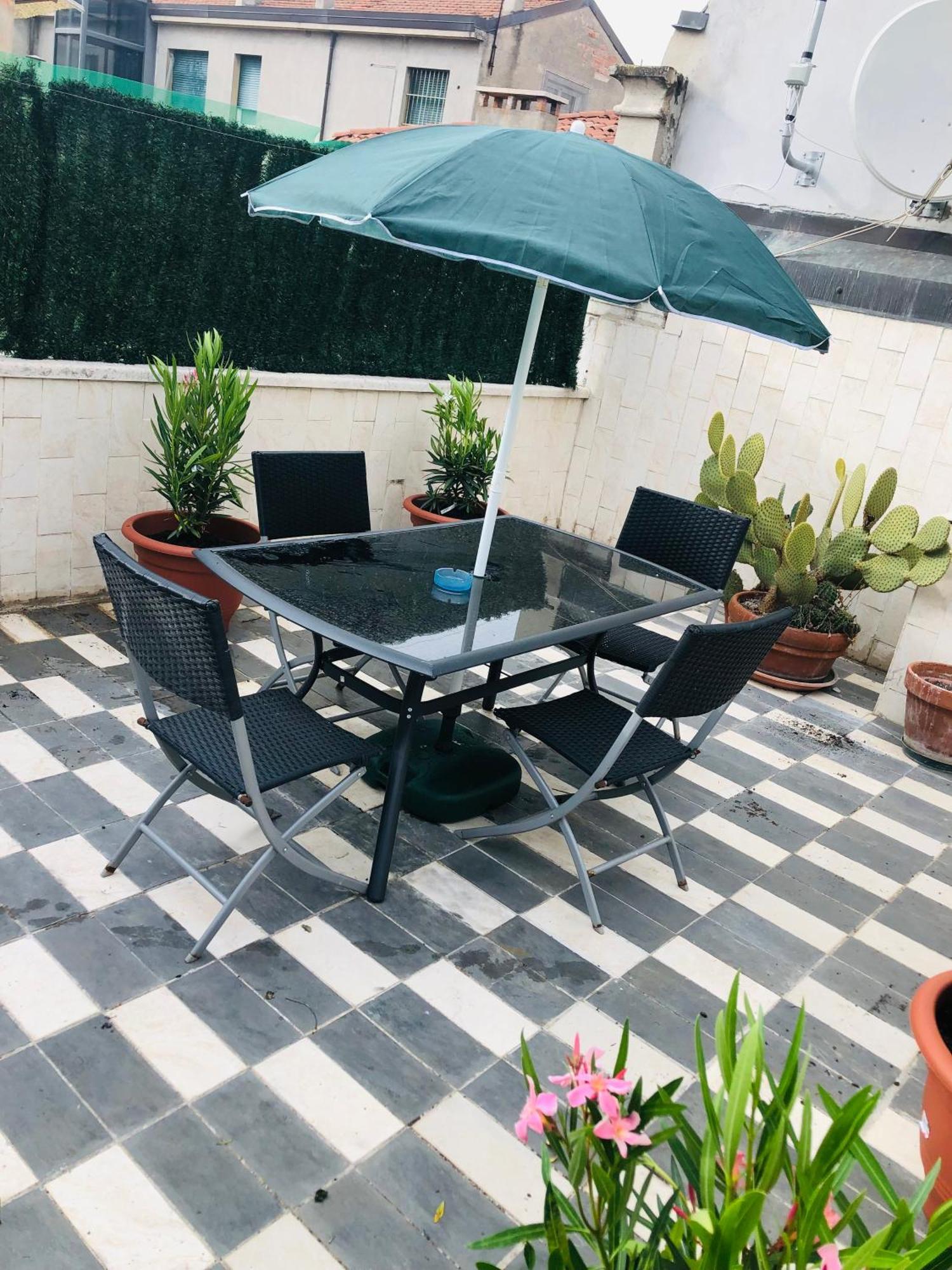 La Terrazza Di Aida Verona Exterior foto