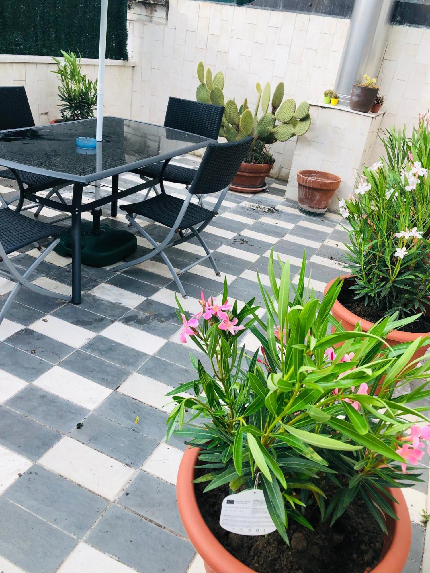 La Terrazza Di Aida Verona Exterior foto