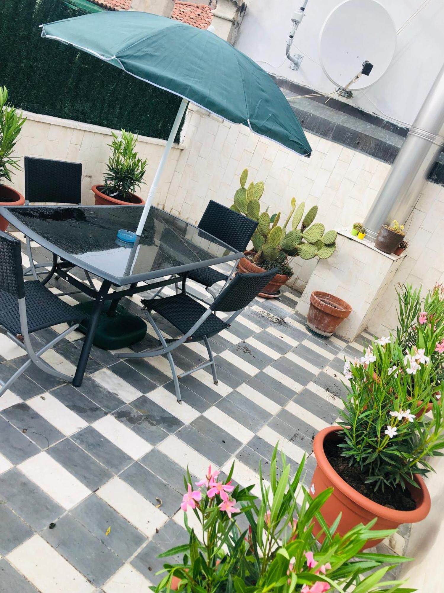 La Terrazza Di Aida Verona Exterior foto